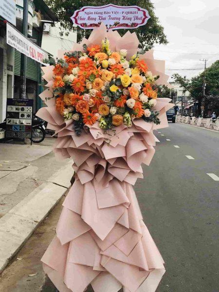 Cửa hàng hoa tươi quận Ô Môn - Hoa đẹp, giá tốt - Giao đến cửa nhà