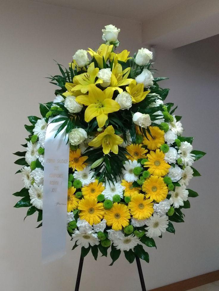 Lễ tang và hoa: Những loại hoa phổ biến và ý nghĩa