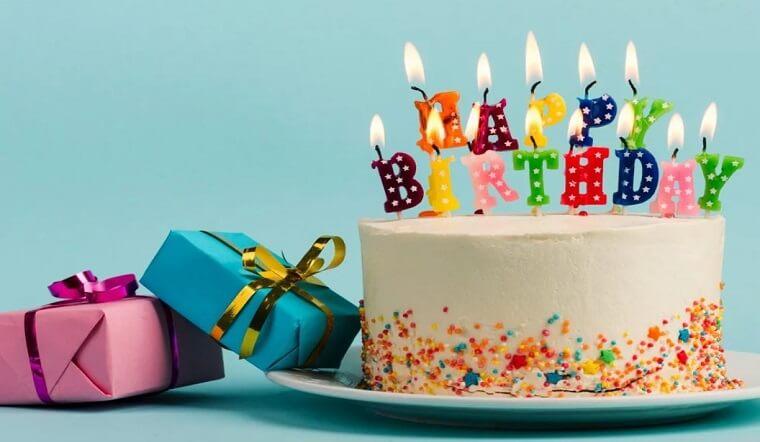 Những lời chúc sinh nhật đầy ý nghĩa cho người yêu, bạn thân, mẹ, vợ chồng