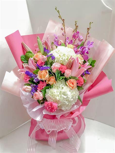 Shop hoa tươi Tuyên Quang - Tình yêu và sự trân quý của hoa