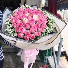 Cửa hàng hoa đẹp tươi Quy Nhơn | Dịch vụ điện hoa 24/7