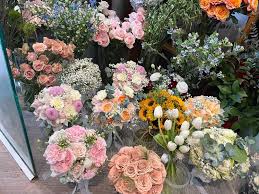 Cửa hàng hoa đẹp tươi Quy Nhơn | Dịch vụ điện hoa 24/7