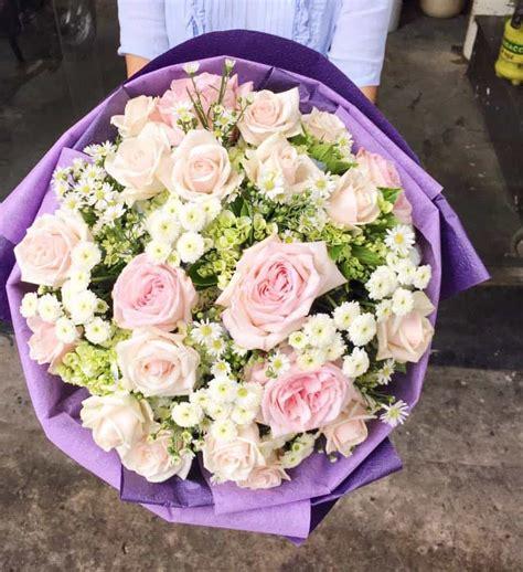 Cửa hàng hoa tươi Quảng Bình: Lựa chọn đẹp và tươi mới