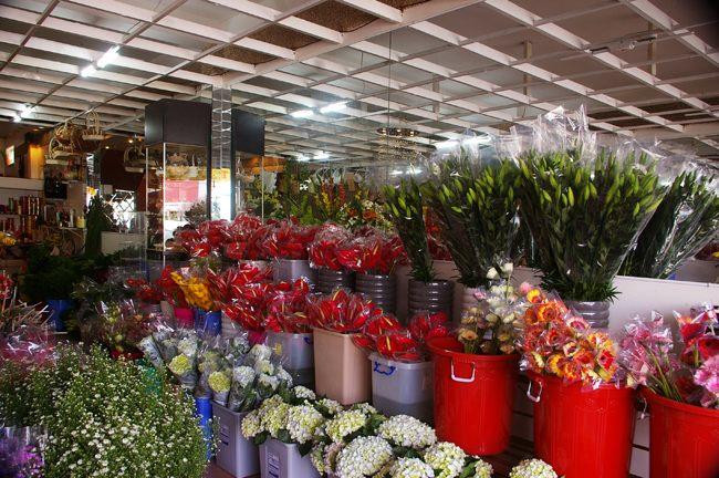 Shop Hoa Nha Trang | Dịch vụ 24/7