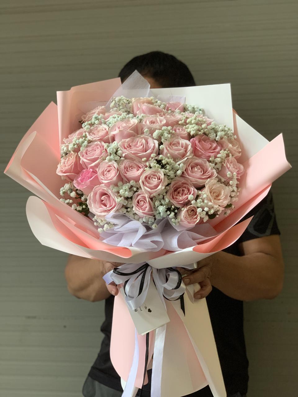 Cửa hàng hoa Ninh Thuận – Tươi tinh khôi, đa dạng mẫu mã