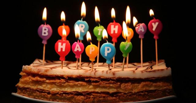 Những lời chúc sinh nhật đầy ý nghĩa cho người yêu, bạn thân, mẹ, vợ chồng