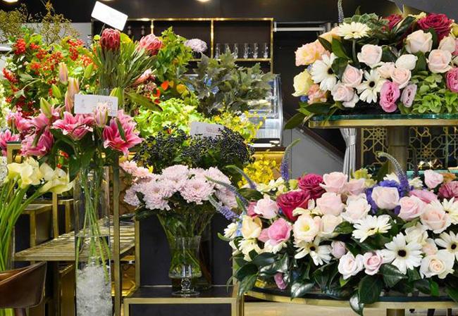 Shop hoa tươi Long Xuyên: Tiện lợi và nhanh chóng