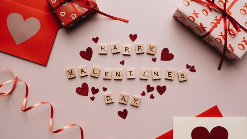 Lời Chúc Valentine Nồng Ấm, Hấp Dẫn Với Ý Nghĩa Sâu Sắc