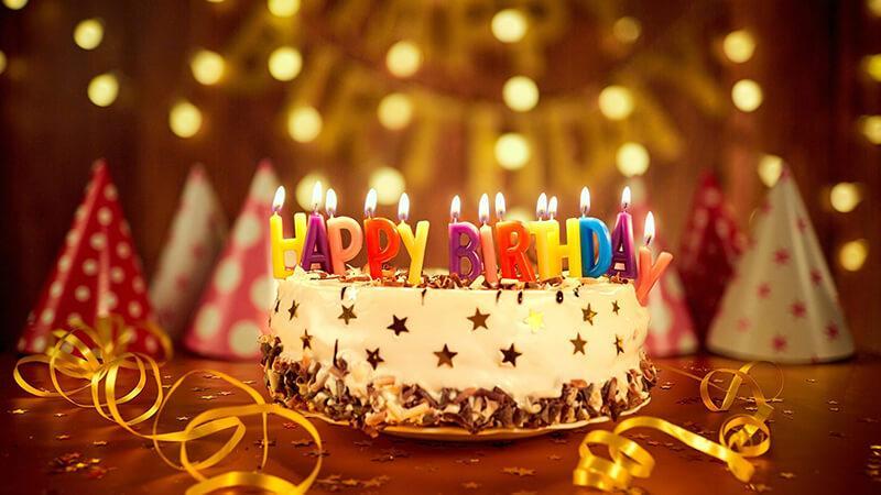 Những lời chúc sinh nhật đầy ý nghĩa cho người yêu, bạn thân, mẹ, vợ chồng