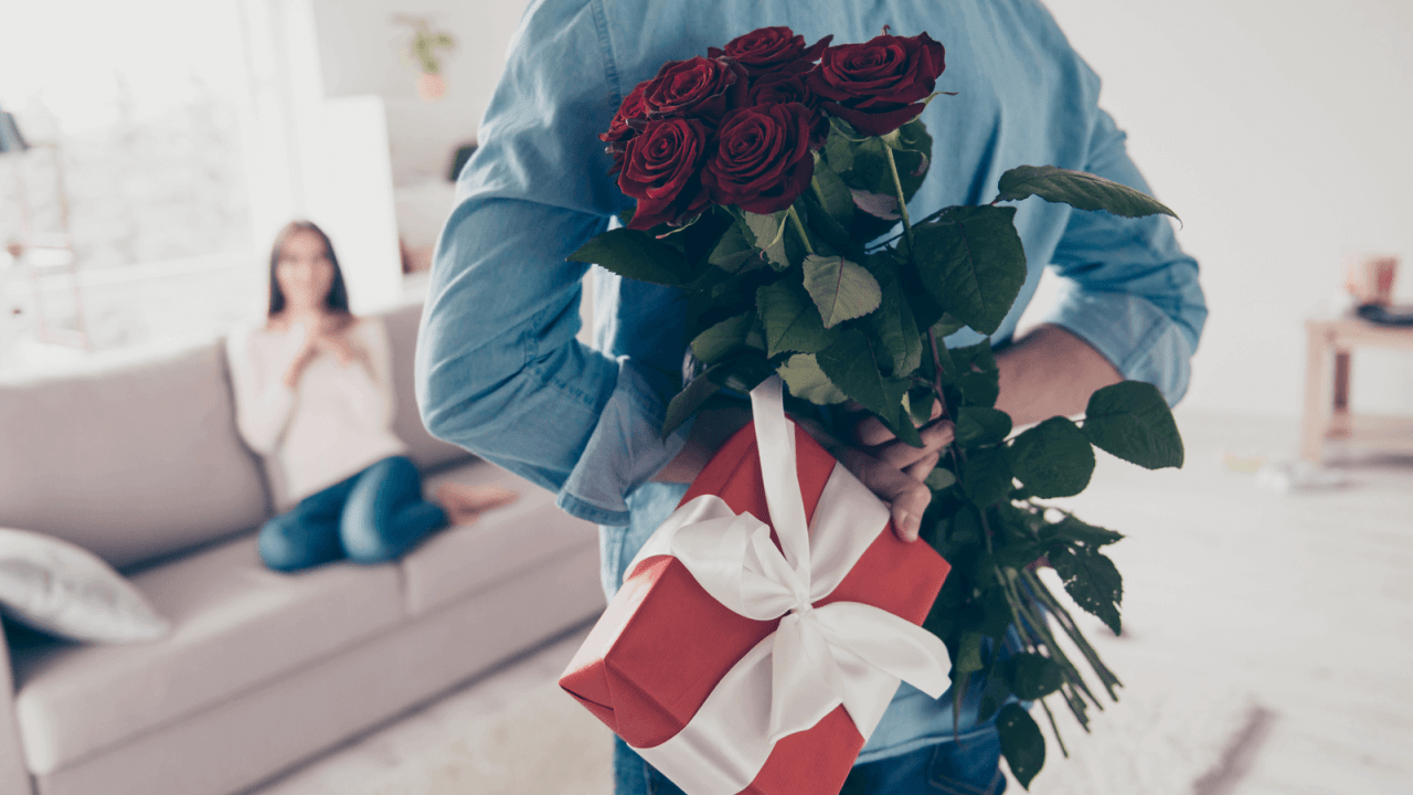 Sự lựa chọn hoàn hảo cho quà Valentine của bạn