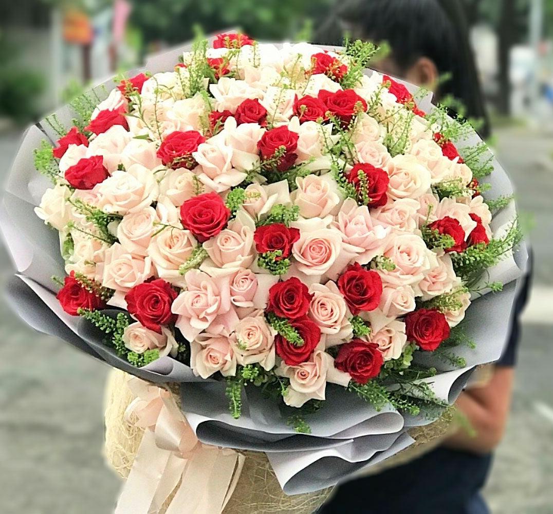 Cửa hàng hoa tươi đáng tin cậy ở Quảng Ngãi
