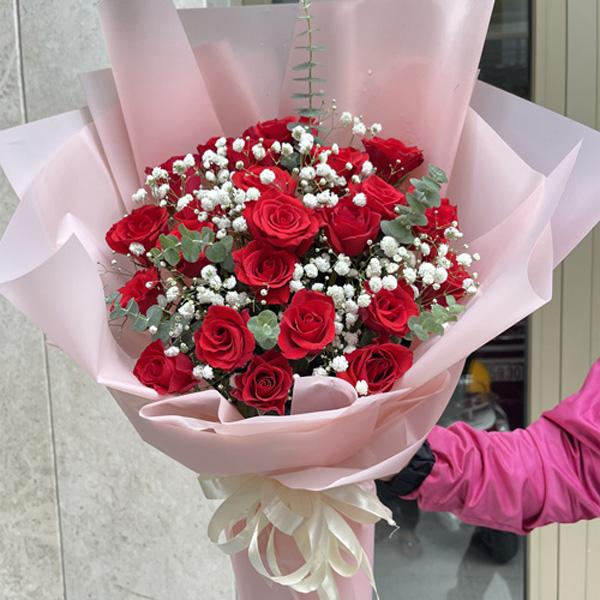 Hoa tươi Bến Cát | Địa chỉ shop hoa uy tín