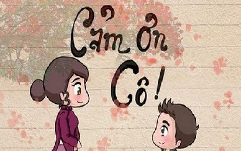 Những lời chúc ý nghĩa ngày 20/11 tặng thầy cô giáo