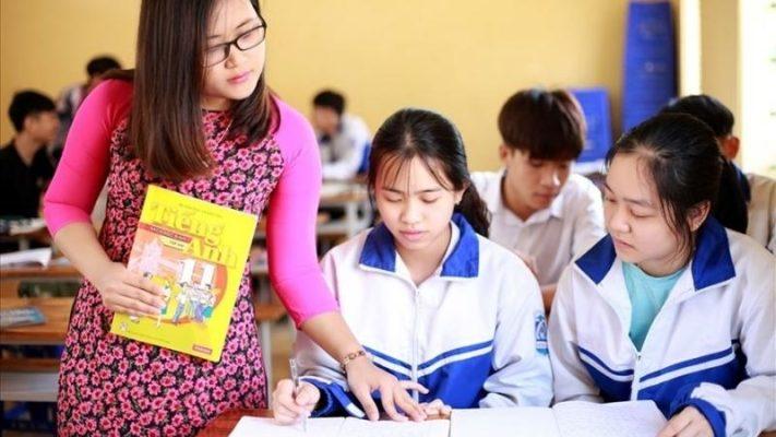 Những lời chúc ý nghĩa ngày 20/11 tặng thầy cô giáo